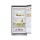 LG GBB61PZFFN frigorifero con congelatore Libera installazione 341 L D Acciaio inox 7