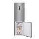 LG GBB61PZFFN frigorifero con congelatore Libera installazione 341 L D Acciaio inox 11