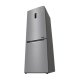 LG GBB61PZFFN frigorifero con congelatore Libera installazione 341 L D Acciaio inox 14