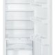 Liebherr IKB 2720 frigorifero Da incasso 234 L F Bianco 4