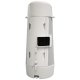 Electrolux WP71-265WT condizionatore portatile 64 dB Bianco 3