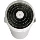 Electrolux WP71-265WT condizionatore portatile 64 dB Bianco 6