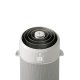 Electrolux WP71-265WT condizionatore portatile 64 dB Bianco 7