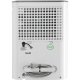 Electrolux EXD16DN4W 16 L Grigio, Bianco 4