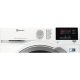 Electrolux TWL3E300 asciugatrice Libera installazione Caricamento frontale 8 kg A++ Bianco 3