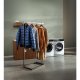 Electrolux TWSL4IE300 asciugatrice Libera installazione Caricamento frontale 8 kg A+++ Bianco 6