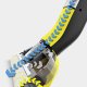 Kärcher FC 3 Cordless Aspirapolvere elettrica Batteria Secco Senza sacchetto Nero, Giallo 3