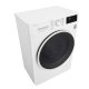 LG F2J6WN0W lavatrice Caricamento frontale 6,5 kg 1200 Giri/min Bianco 3