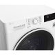 LG F2J6WN0W lavatrice Caricamento frontale 6,5 kg 1200 Giri/min Bianco 5