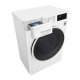 LG F2J6WN0W lavatrice Caricamento frontale 6,5 kg 1200 Giri/min Bianco 10