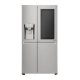 LG GSX971NEAZ frigorifero side-by-side Libera installazione 625 L F Acciaio inox 3