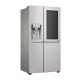 LG GSX971NEAZ frigorifero side-by-side Libera installazione 625 L F Acciaio inox 4