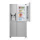 LG GSX971NEAZ frigorifero side-by-side Libera installazione 625 L F Acciaio inox 6