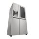 LG GSX971NEAZ frigorifero side-by-side Libera installazione 625 L F Acciaio inox 8