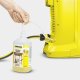 Kärcher K 2 Battery idropulitrice Compatta Batteria 340 l/h Nero, Giallo 3