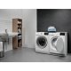 AEG L6FB64470 lavatrice Caricamento frontale 7 kg 1400 Giri/min Bianco 8