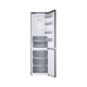 Samsung RB41R7719S9/EF frigorifero con congelatore Libera installazione 406 L D Acciaio inossidabile 4