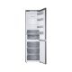 Samsung RB41R7719S9/EF frigorifero con congelatore Libera installazione 406 L D Acciaio inox 4