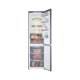 Samsung RB41R7719S9/EF frigorifero con congelatore Libera installazione 406 L D Acciaio inossidabile 6