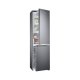 Samsung RB41R7719S9/EF frigorifero con congelatore Libera installazione 406 L D Acciaio inossidabile 7