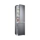 Samsung RB41R7719S9/EF frigorifero con congelatore Libera installazione 406 L D Acciaio inox 7