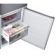 Samsung RB41R7719S9/EF frigorifero con congelatore Libera installazione 406 L D Acciaio inossidabile 11