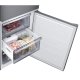 Samsung RB41R7719S9/EF frigorifero con congelatore Libera installazione 406 L D Acciaio inox 11