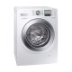 Samsung WW12R641U0M lavatrice Caricamento frontale 12 kg 1400 Giri/min Bianco 5
