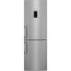 AEG RCB53424TX Libera installazione 311 L Acciaio inox 9