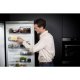 AEG RCB53424TX Libera installazione 311 L Acciaio inox 11