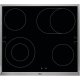 AEG Team 101P set di elettrodomestici da cucina Ceramica Forno elettrico 3