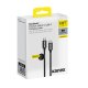 Kanex K181-1089-BK2M cavo USB 2 m USB C Nero 3