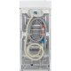 Electrolux EW8T3562C lavatrice Caricamento dall'alto 6 kg 1500 Giri/min Bianco 8