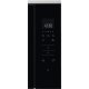 Electrolux KMFE172TEX Nero Solo microonde Da incasso 800 W 3