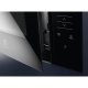 Electrolux KMFE172TEX Nero Solo microonde Da incasso 800 W 4