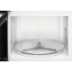 Electrolux KMFE172TEX Da incasso Solo microonde 800 W Nero 5