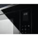 Electrolux LMS4253TMK Nero Microonde con grill Da incasso 900 W 5