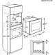 Electrolux LMS4253TMK Forno a microonde ad incasso 25 Litri 8