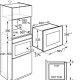 Electrolux LMS4253TMK Forno a microonde ad incasso 25 Litri 10