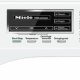 Miele WTH130 WPM PWash 2.0 & TDos lavasciuga Libera installazione Caricamento frontale Bianco 3