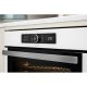 Whirlpool AKZ9 6290 WH 73 L 3650 W Bianco 6