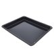 Electrolux Grey/Blue Enamelled Grill Pan Grill, Griglia e forno, Forno Rettangolare Metallo 3