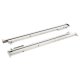Electrolux 8078358010 accessorio e componente per forno Acciaio inox Metallo Mensola regolabile 3
