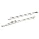 Electrolux 8078358010 accessorio e componente per forno Acciaio inox Metallo Mensola regolabile 4