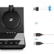 Sennheiser SDW 5 BS Stazione base 4