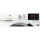 AEG L6FB68489 lavatrice Caricamento frontale 8 kg 1400 Giri/min Bianco 3