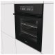 Gorenje BO758A31BG forno 71 L 3300 W Nero 4