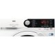 AEG L7FB78490 lavatrice Caricamento frontale 9 kg 1400 Giri/min Bianco 3