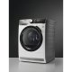 AEG T9DS88689 asciugatrice Libera installazione Caricamento frontale 8 kg A+++ Nero, Bianco 6