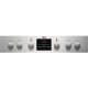 AEG EES23101ZM 72 L 10350 W Acciaio inox 3
